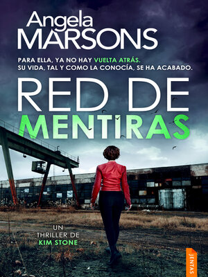 Red de mentiras - ebook
